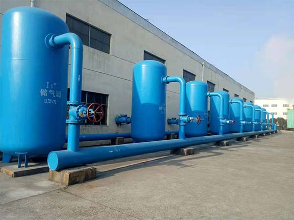 工業(yè)廢水處理設(shè)備給環(huán)境帶來什么好處？工業(yè)廢水處理設(shè)備的作用
